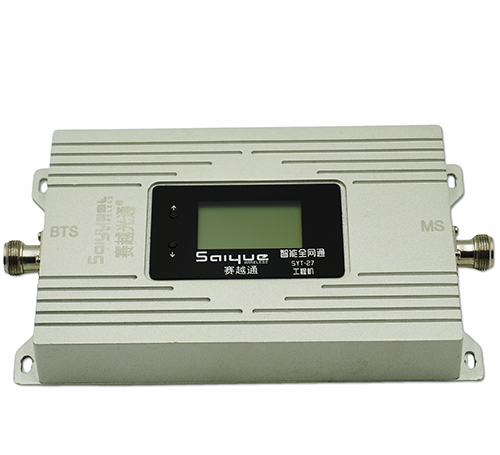 宁德单频手机信号放大器800㎡