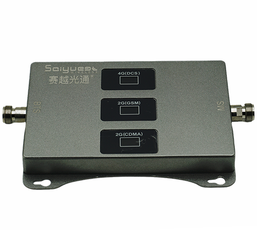 宁德三频手机信号增强器200㎡