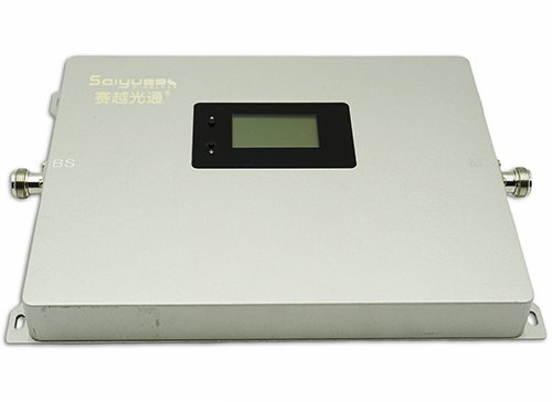  宁德三频/四频/五频手机信号接收器800㎡