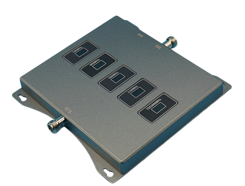 宁德五频4G+5G手机信号增强器200㎡