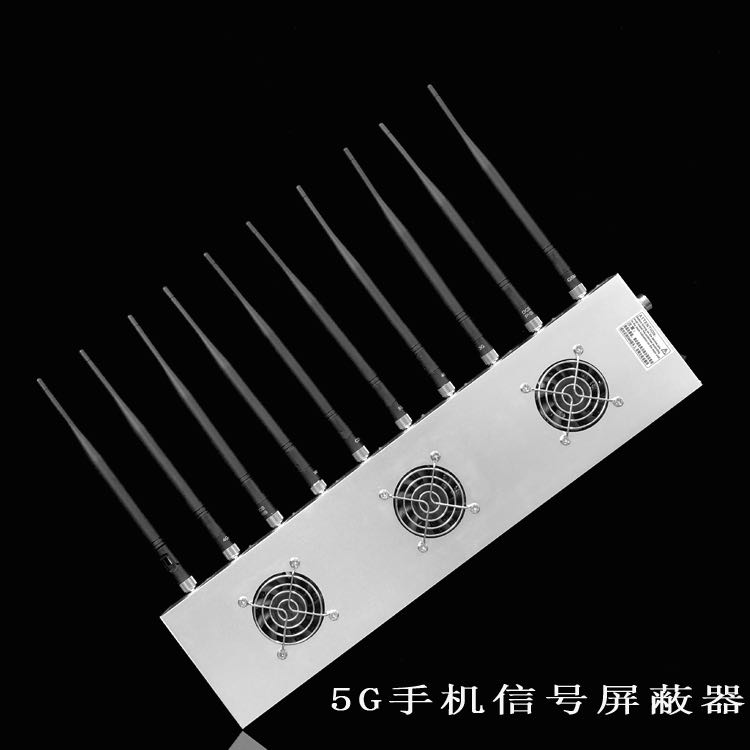 宁德外置10天线移动通信干扰器