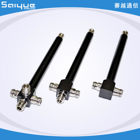  宁德FM调频广播同步广播功分器