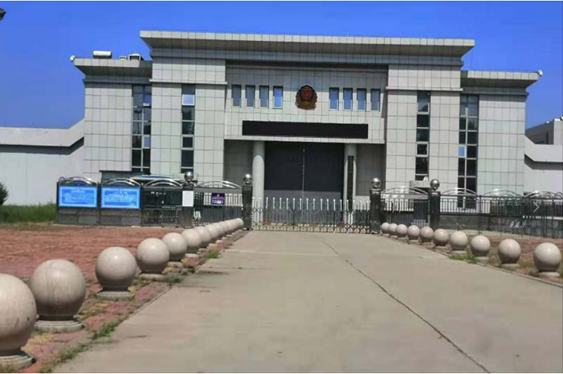  宁德某监狱数字手机信号屏蔽（信令级管控）案例