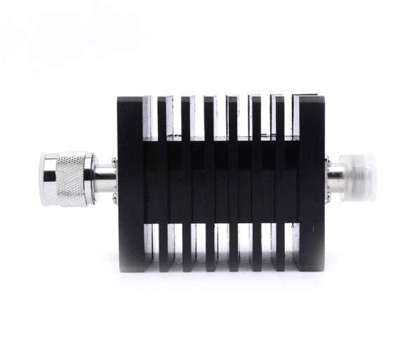  宁德腔体固定衰减器0-3G/0-4G  N型接口